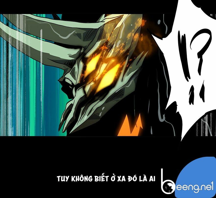 Đại Tượng Vô Hình Chapter 9 - Trang 36