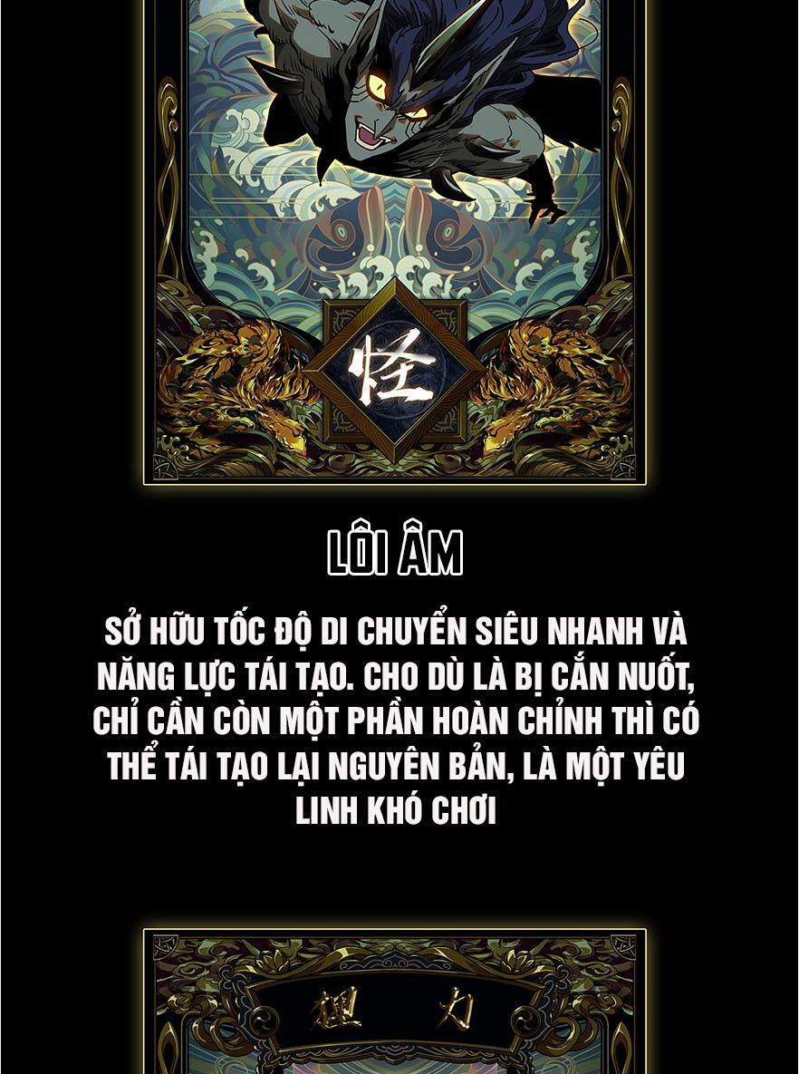 Đại Tượng Vô Hình Chapter 15 - Trang 26