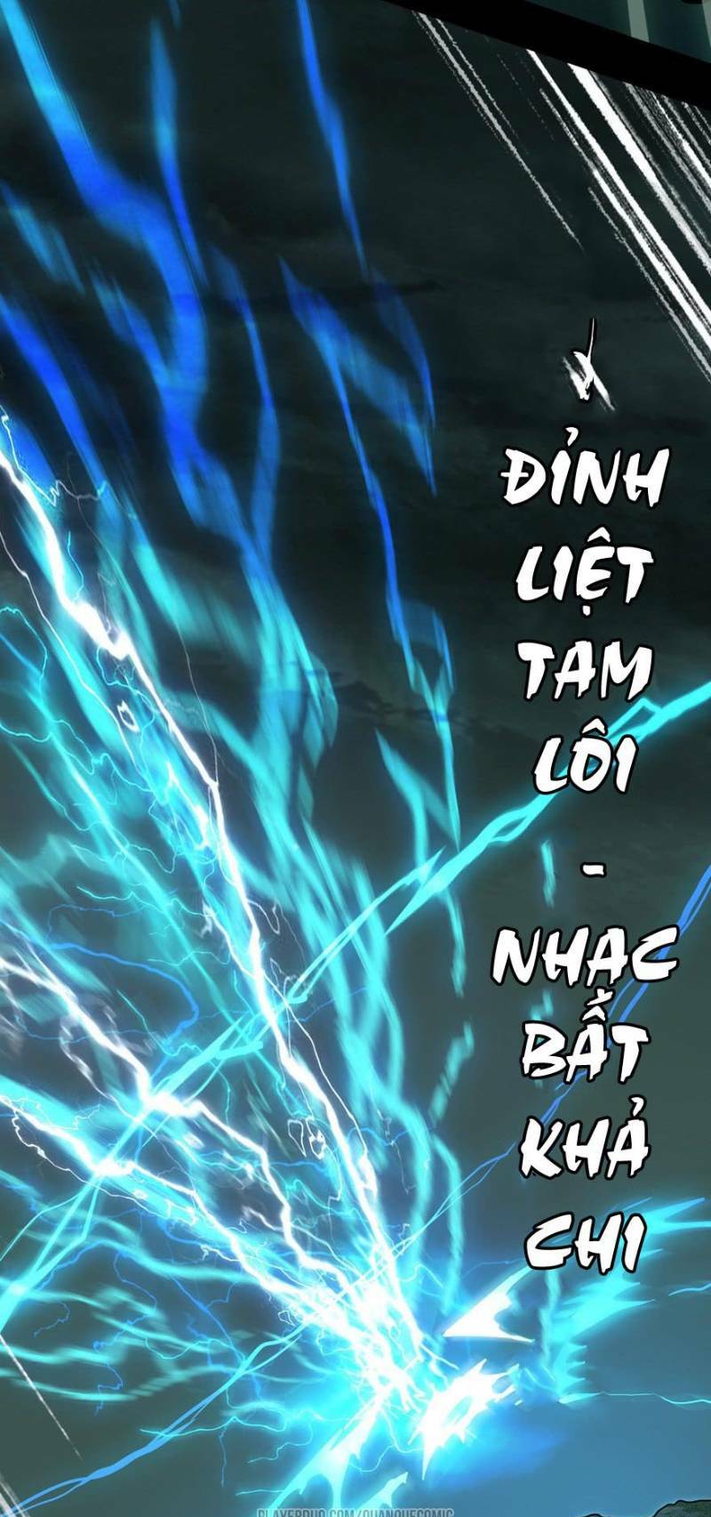 Đại Tượng Vô Hình Chapter 41 - Trang 6