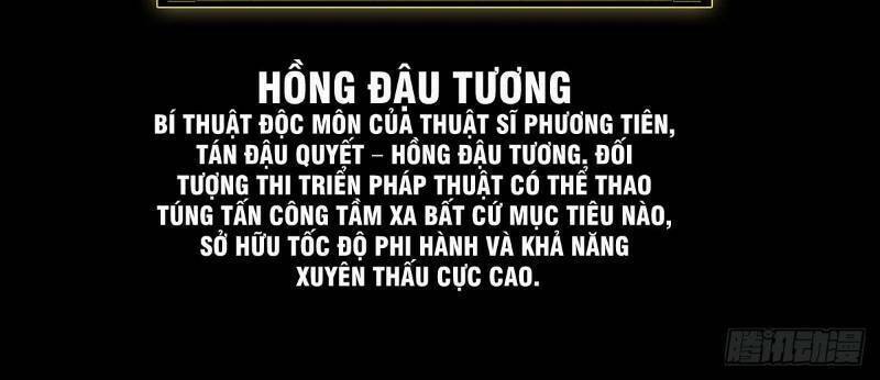 Đại Tượng Vô Hình Chapter 58 - Trang 67