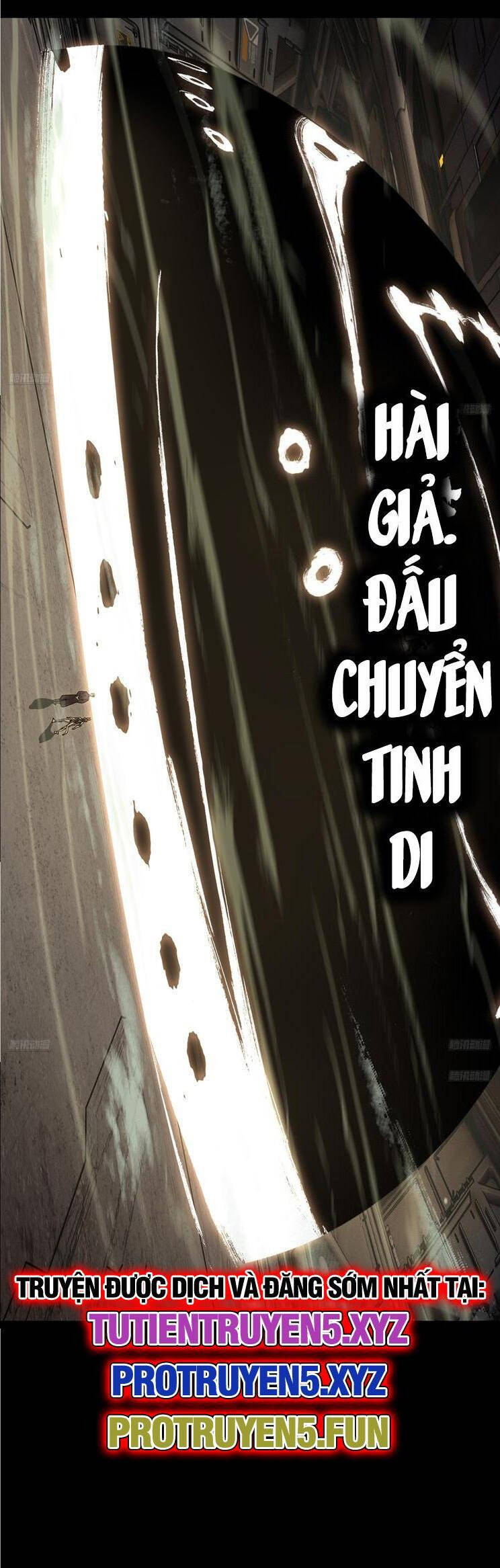 Đại Tượng Vô Hình Chapter 414 - Trang 6