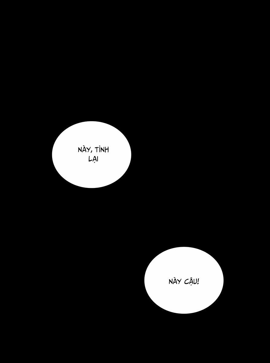 Đại Tượng Vô Hình Chapter 1 - Trang 35