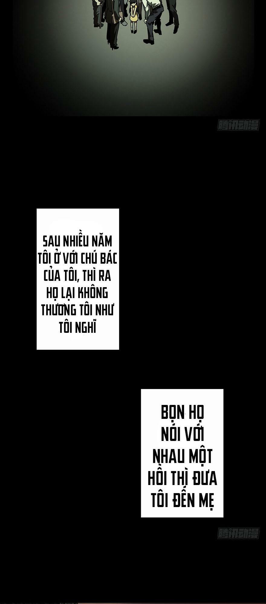 Đại Tượng Vô Hình Chapter 16 - Trang 29