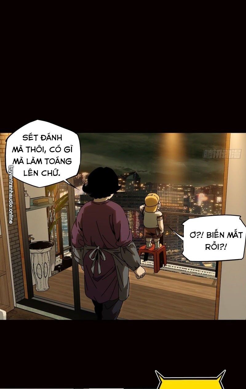 Đại Tượng Vô Hình Chapter 79 - Trang 14