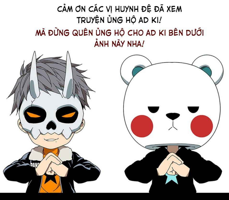 Đại Tượng Vô Hình Chapter 71 - Trang 40