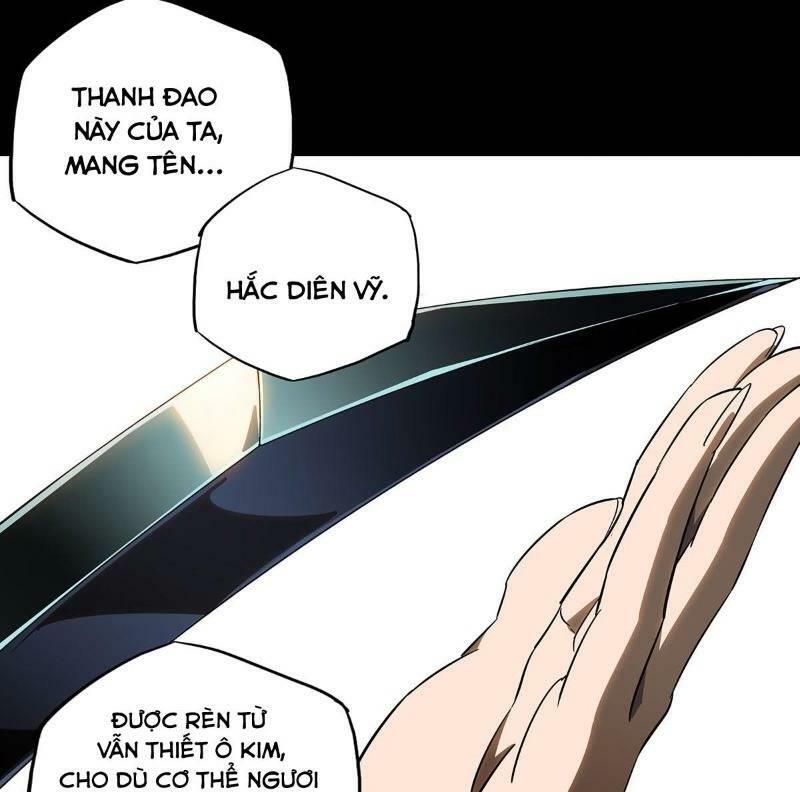 Đại Tượng Vô Hình Chapter 63 - Trang 36