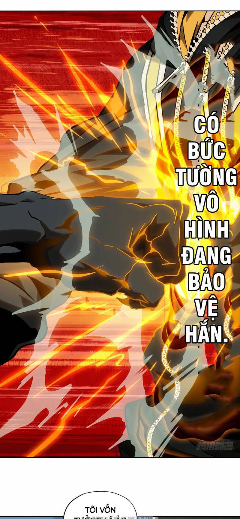 Đại Tượng Vô Hình Chapter 37 - Trang 28