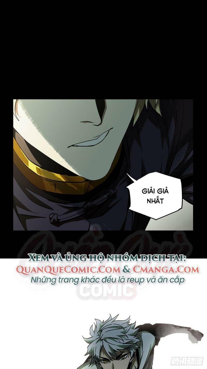 Đại Tượng Vô Hình Chapter 78 - Trang 0