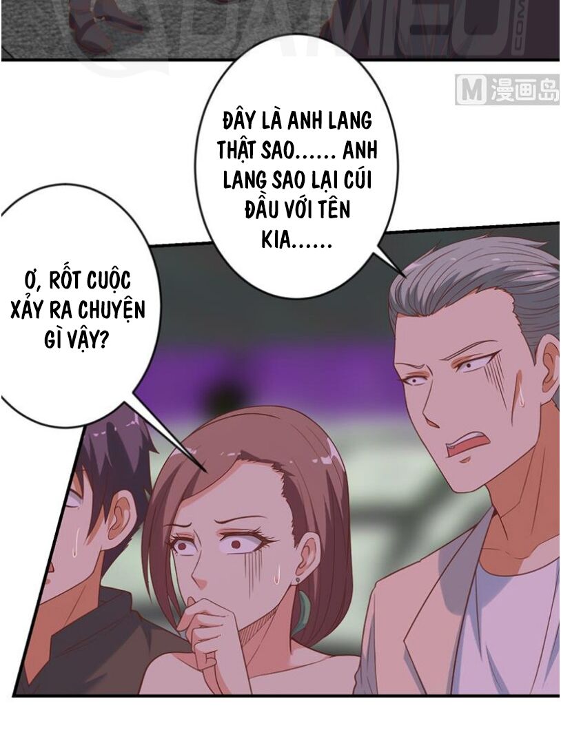 Tu Tiên Trở Về Tại Vườn Trường Chapter 27 - Trang 8