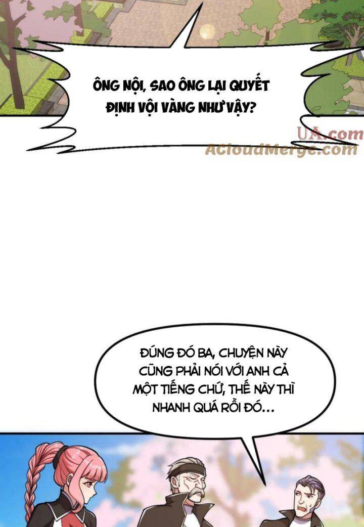 Tu Tiên Trở Về Tại Vườn Trường Chapter 446 - Trang 2