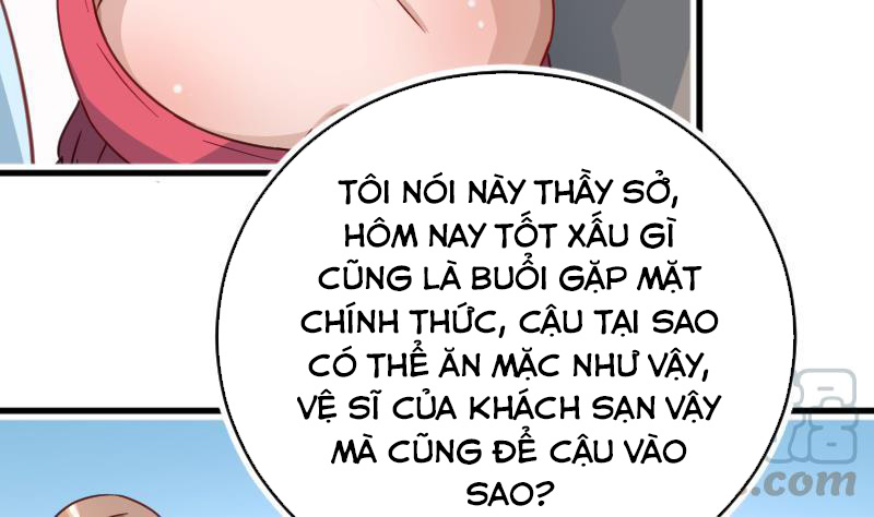 Tu Tiên Trở Về Tại Vườn Trường Chapter 2 - Trang 37