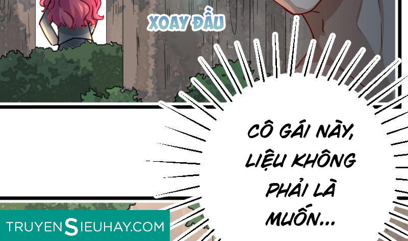 Tu Tiên Trở Về Tại Vườn Trường Chapter 1 - Trang 24