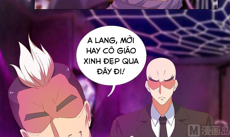 Tu Tiên Trở Về Tại Vườn Trường Chapter 7 - Trang 42