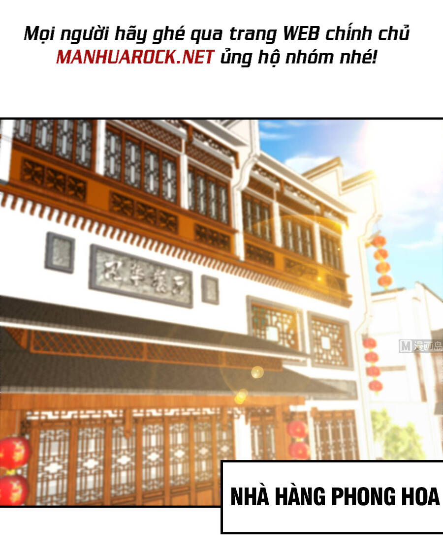 Tu Tiên Trở Về Tại Vườn Trường Chapter 393 - Trang 4