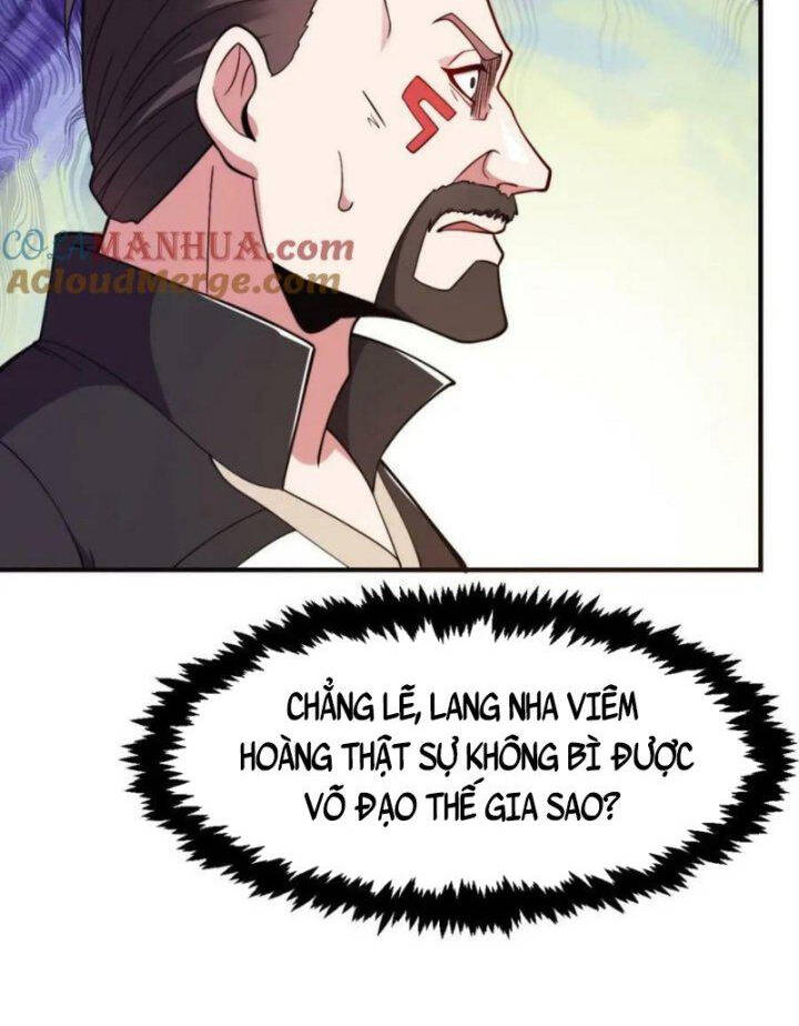 Tu Tiên Trở Về Tại Vườn Trường Chapter 442 - Trang 23