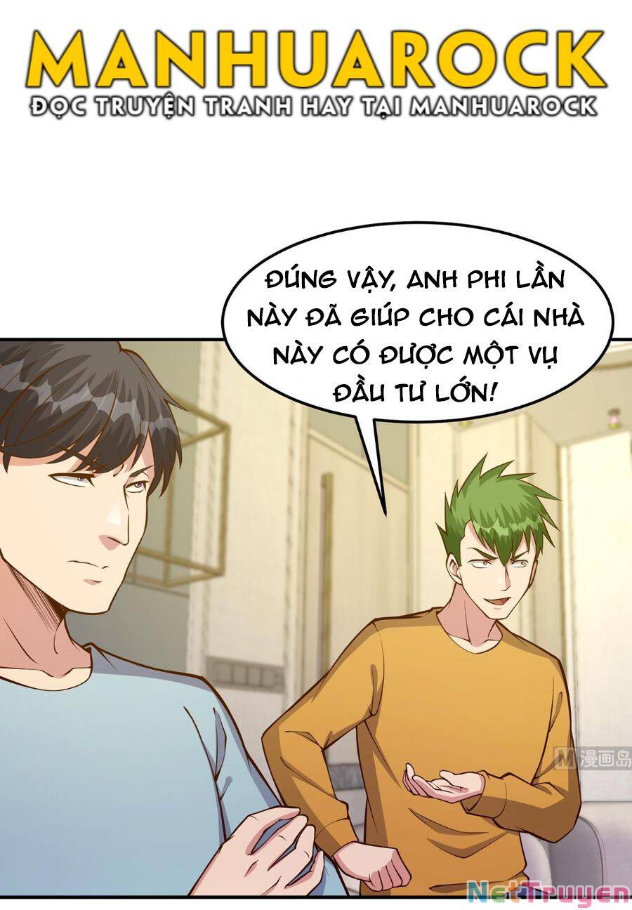 Tu Tiên Trở Về Tại Vườn Trường Chapter 351 - Trang 3