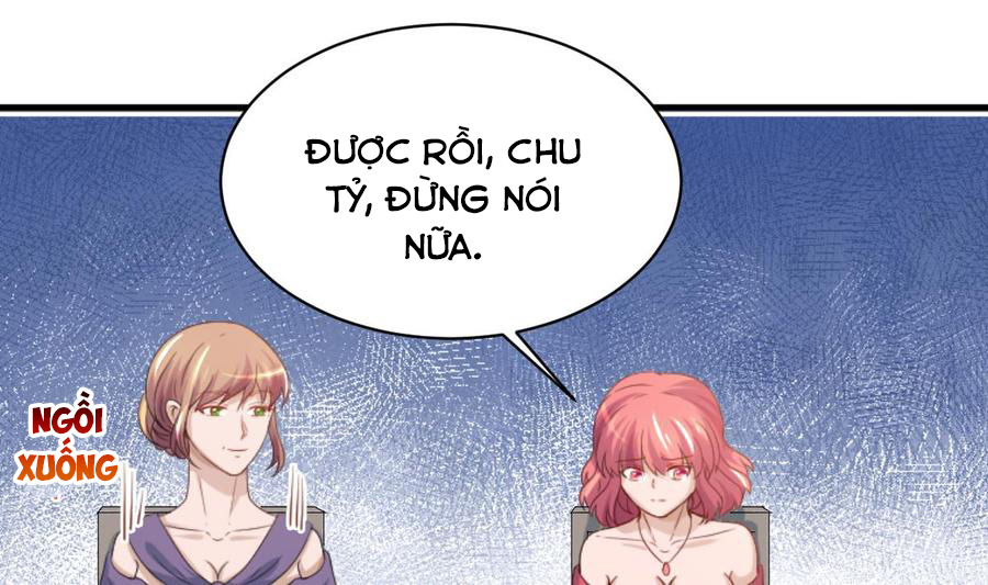 Tu Tiên Trở Về Tại Vườn Trường Chapter 3 - Trang 11