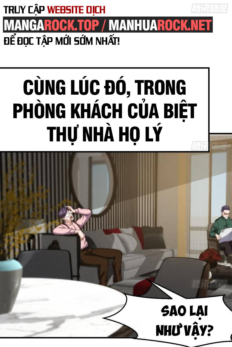 Tu Tiên Trở Về Tại Vườn Trường Chapter 411 - Trang 8