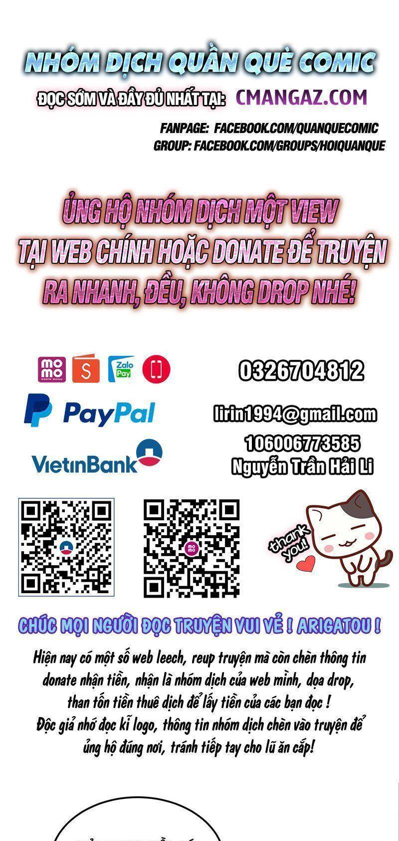 Tu Tiên Trở Về Tại Vườn Trường Chapter 400 - Trang 0