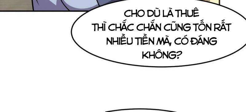 Tu Tiên Trở Về Tại Vườn Trường Chapter 355 - Trang 3