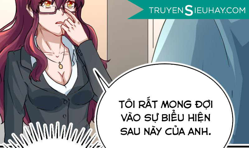 Tu Tiên Trở Về Tại Vườn Trường Chapter 2 - Trang 16