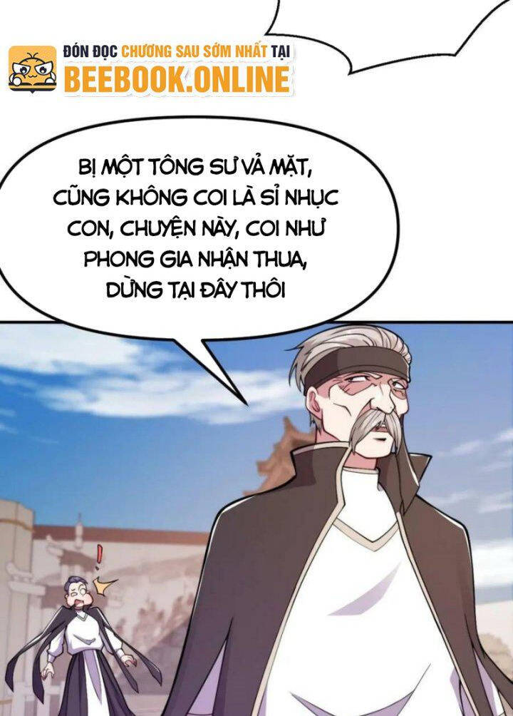 Tu Tiên Trở Về Tại Vườn Trường Chapter 445 - Trang 2