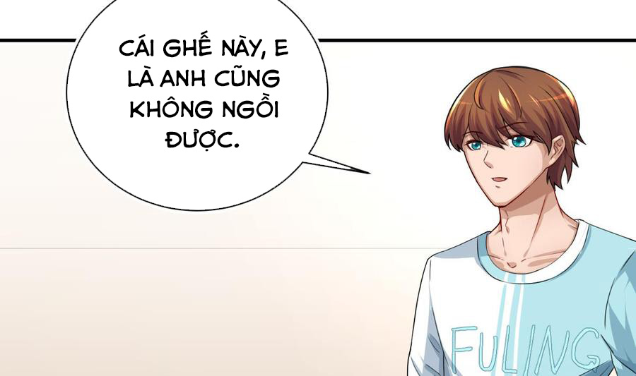 Tu Tiên Trở Về Tại Vườn Trường Chapter 4 - Trang 13