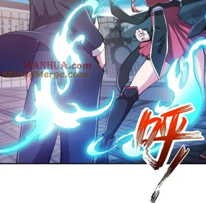 Tu Tiên Trở Về Tại Vườn Trường Chapter 442 - Trang 20