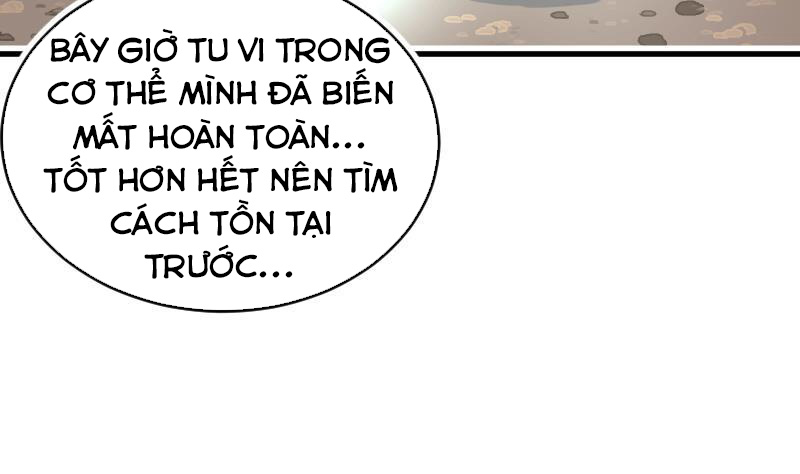 Tu Tiên Trở Về Tại Vườn Trường Chapter 1 - Trang 45