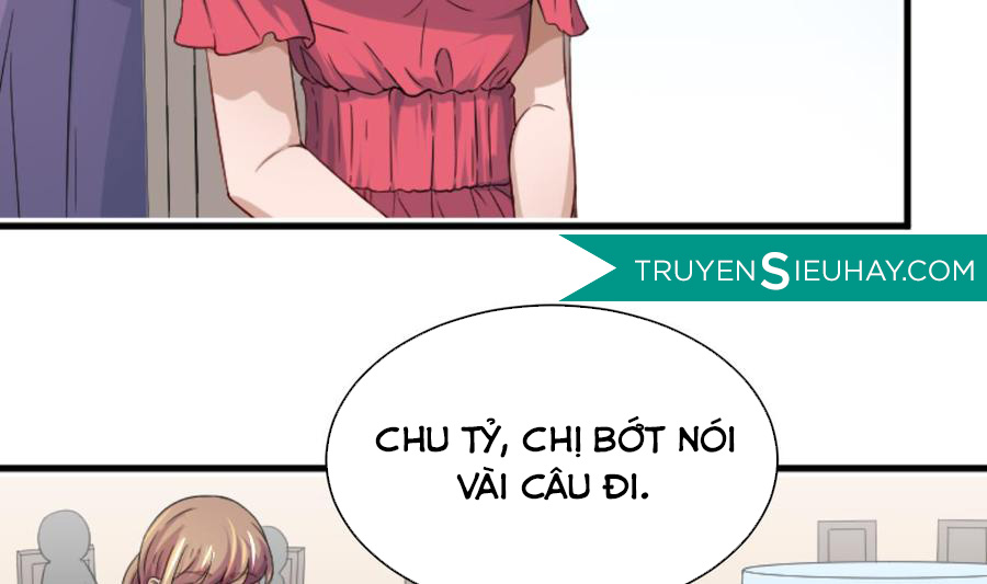 Tu Tiên Trở Về Tại Vườn Trường Chapter 3 - Trang 4