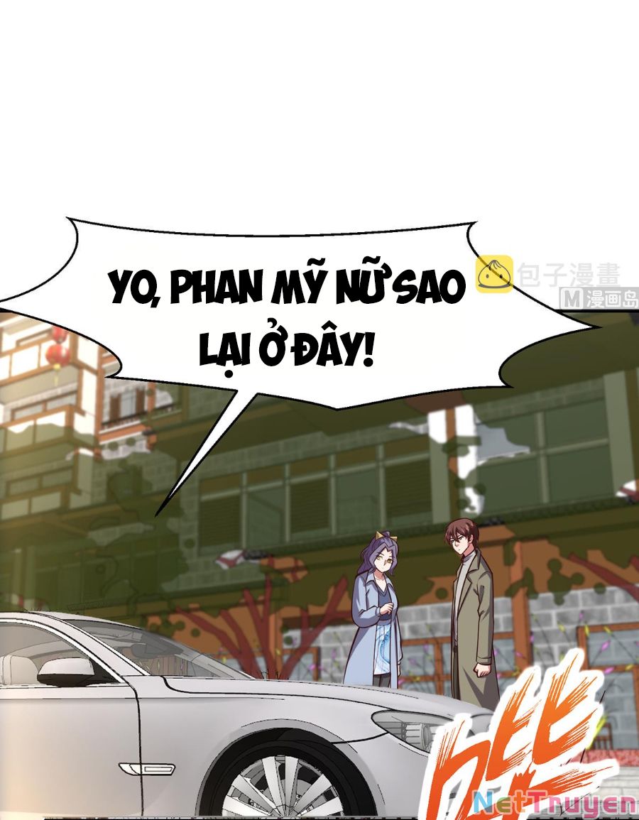 Tu Tiên Trở Về Tại Vườn Trường Chapter 354 - Trang 1