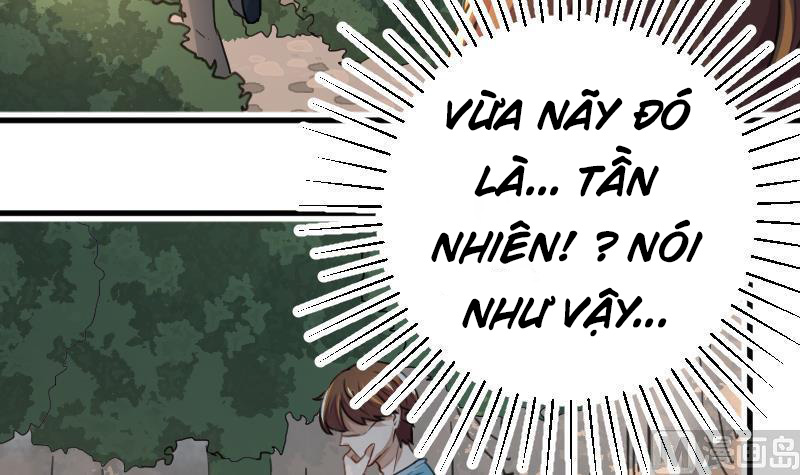 Tu Tiên Trở Về Tại Vườn Trường Chapter 1 - Trang 35