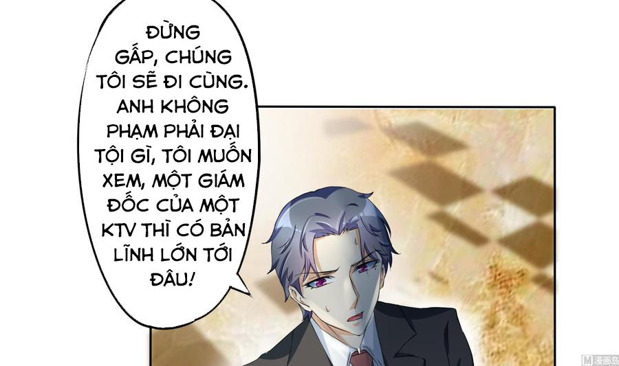 Tu Tiên Trở Về Tại Vườn Trường Chapter 6 - Trang 27