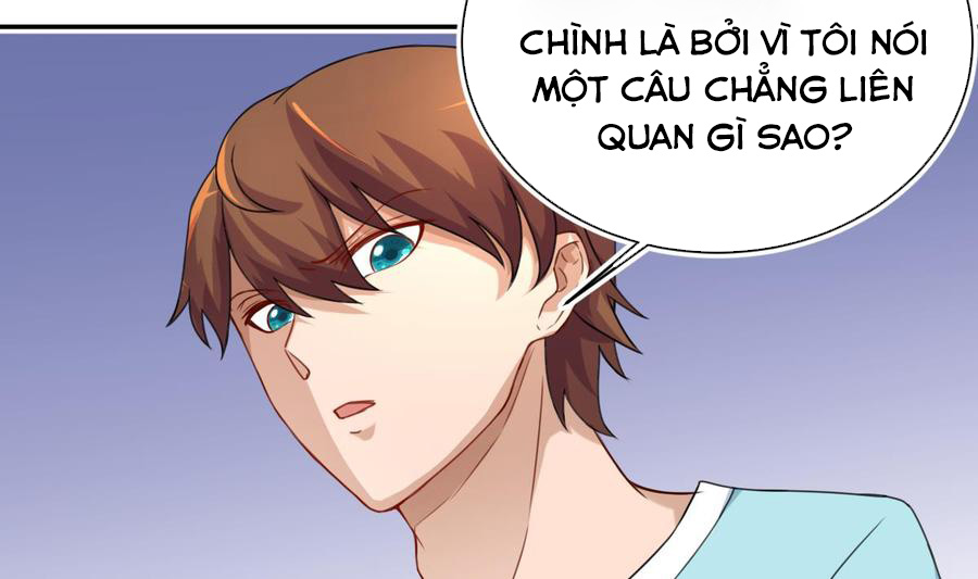 Tu Tiên Trở Về Tại Vườn Trường Chapter 5 - Trang 17