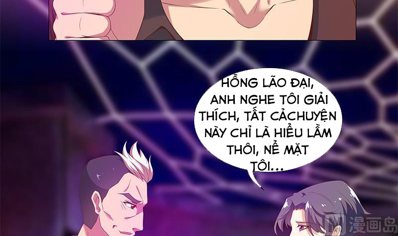 Tu Tiên Trở Về Tại Vườn Trường Chapter 7 - Trang 3