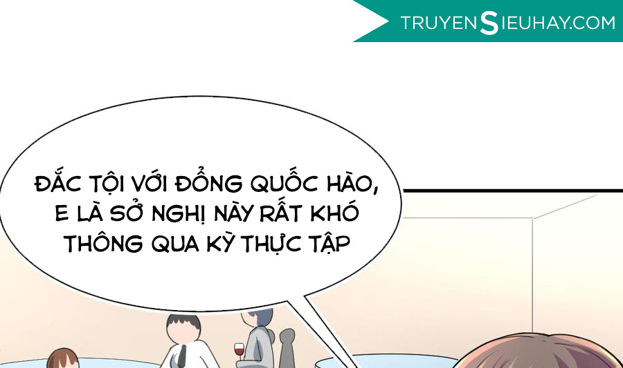 Tu Tiên Trở Về Tại Vườn Trường Chapter 4 - Trang 10