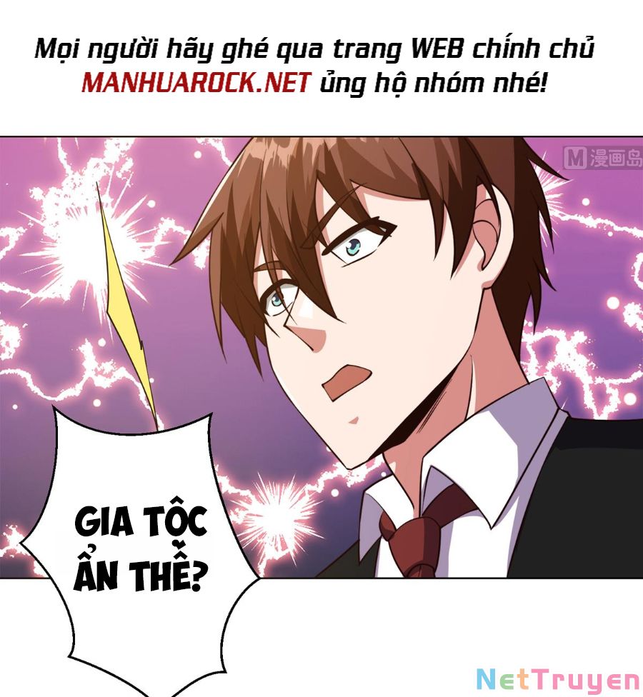 Tu Tiên Trở Về Tại Vườn Trường Chapter 372 - Trang 14