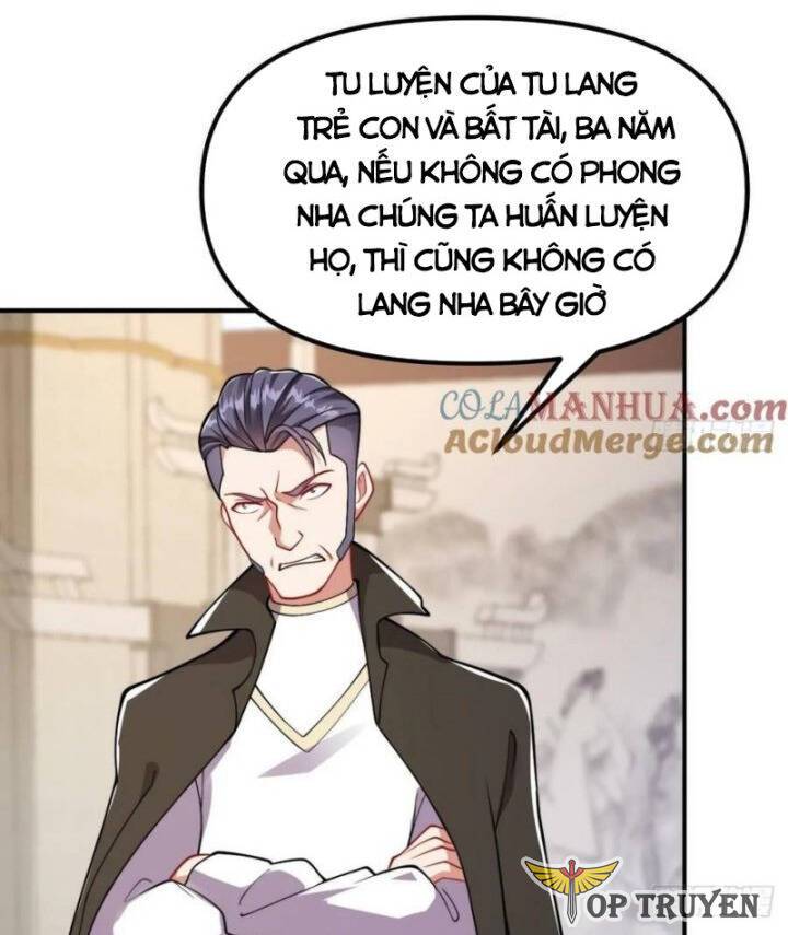 Tu Tiên Trở Về Tại Vườn Trường Chapter 441 - Trang 14