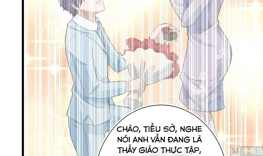 Tu Tiên Trở Về Tại Vườn Trường Chapter 3 - Trang 30