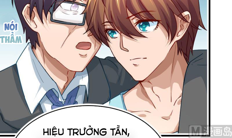 Tu Tiên Trở Về Tại Vườn Trường Chapter 2 - Trang 8