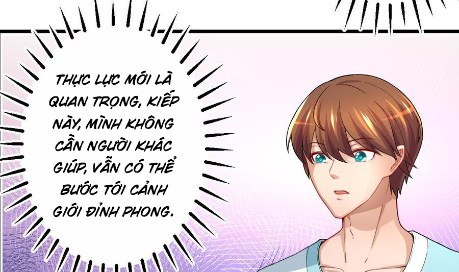 Tu Tiên Trở Về Tại Vườn Trường Chapter 3 - Trang 16