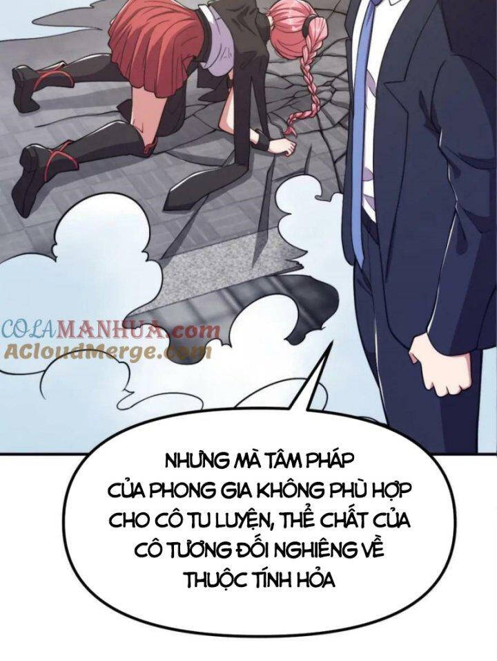 Tu Tiên Trở Về Tại Vườn Trường Chapter 443 - Trang 7