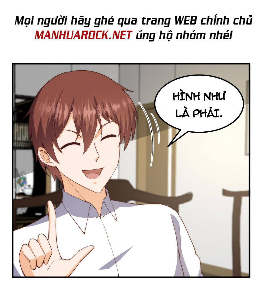 Tu Tiên Trở Về Tại Vườn Trường Chapter 396 - Trang 10