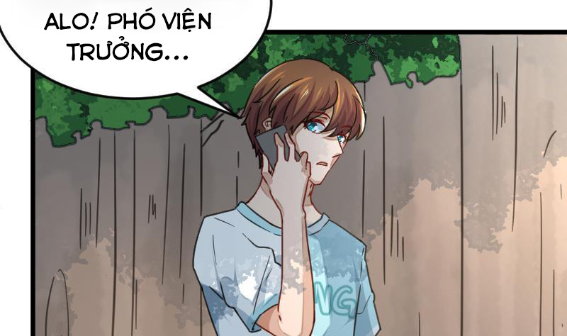 Tu Tiên Trở Về Tại Vườn Trường Chapter 1 - Trang 52