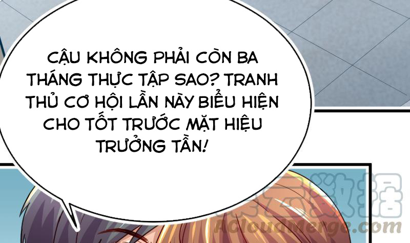 Tu Tiên Trở Về Tại Vườn Trường Chapter 2 - Trang 7