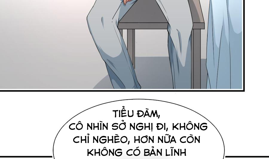 Tu Tiên Trở Về Tại Vườn Trường Chapter 4 - Trang 20