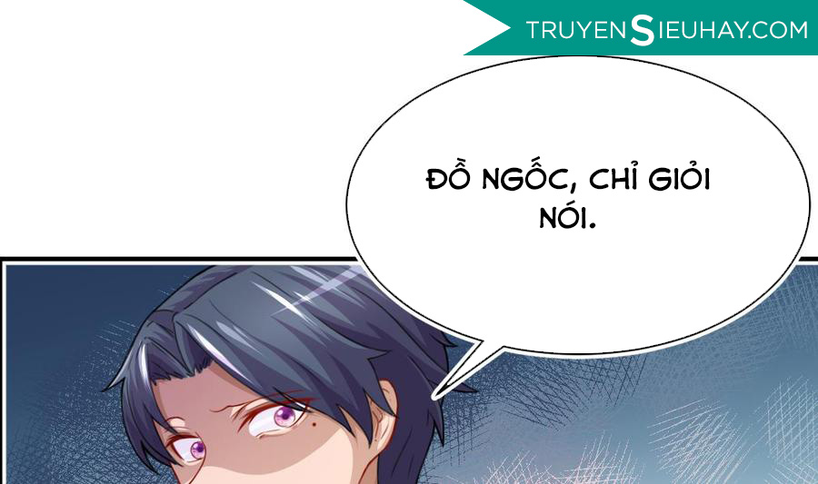 Tu Tiên Trở Về Tại Vườn Trường Chapter 4 - Trang 16