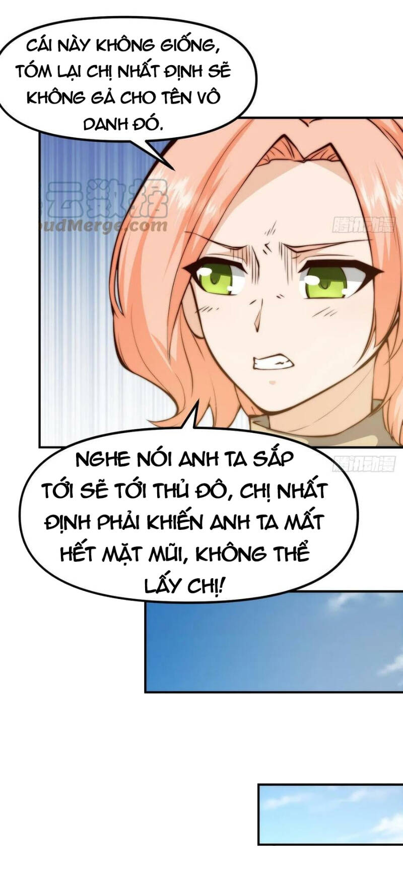 Tu Tiên Trở Về Tại Vườn Trường Chapter 407 - Trang 10