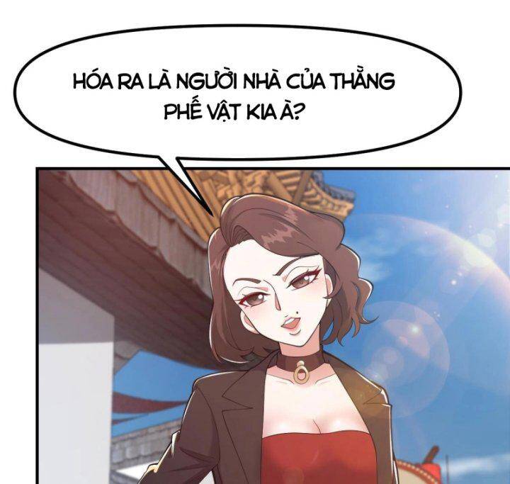 Tu Tiên Trở Về Tại Vườn Trường Chapter 450 - Trang 39