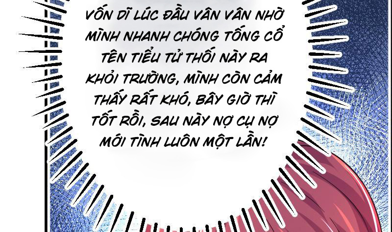 Tu Tiên Trở Về Tại Vườn Trường Chapter 2 - Trang 19